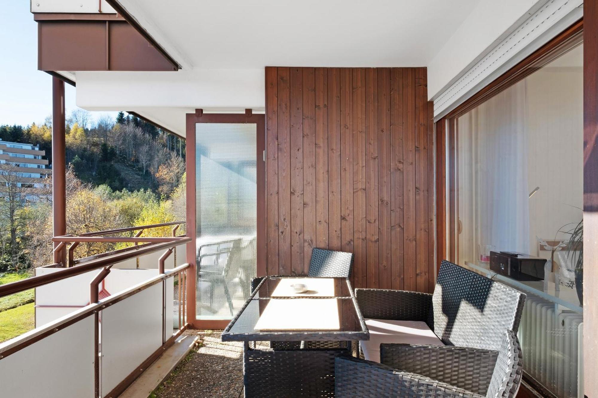 Fw Moonlight Mit Sauna, Schwimmbad Schönwald Ngoại thất bức ảnh