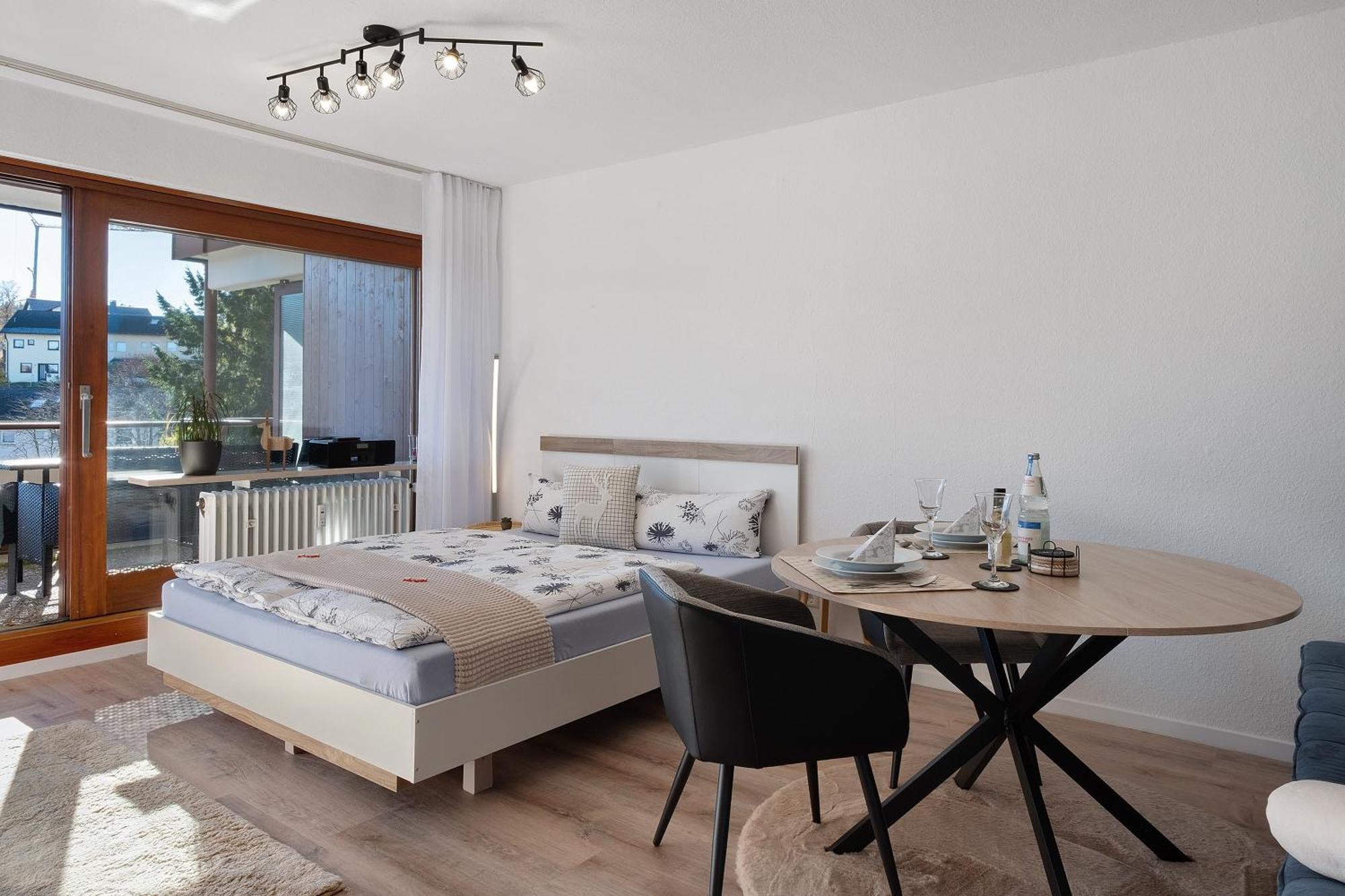 Fw Moonlight Mit Sauna, Schwimmbad Schönwald Ngoại thất bức ảnh