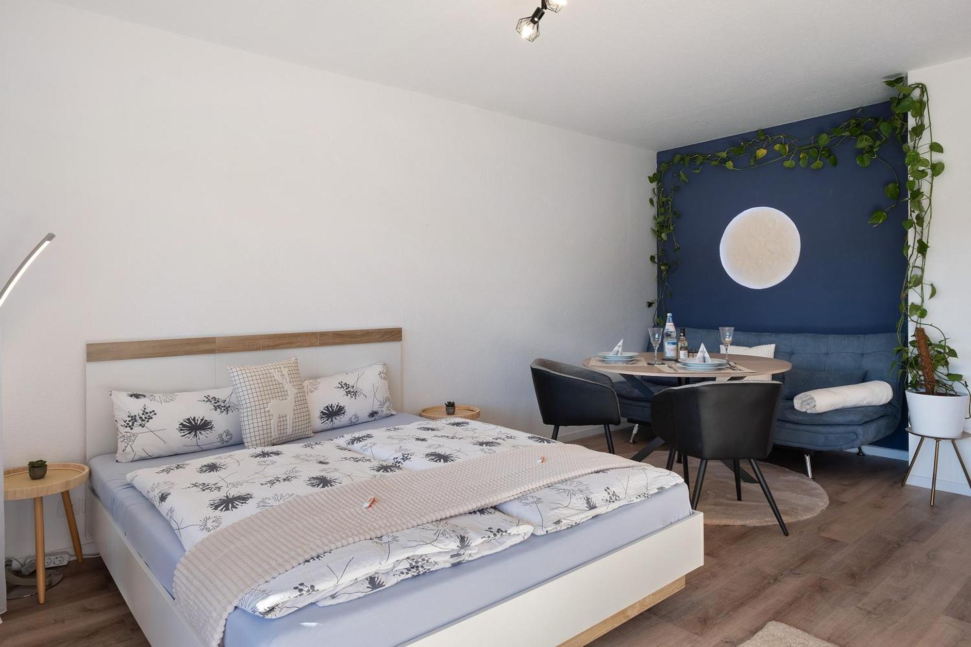 Fw Moonlight Mit Sauna, Schwimmbad Schönwald Ngoại thất bức ảnh